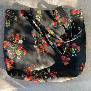 LOFT reusable bag